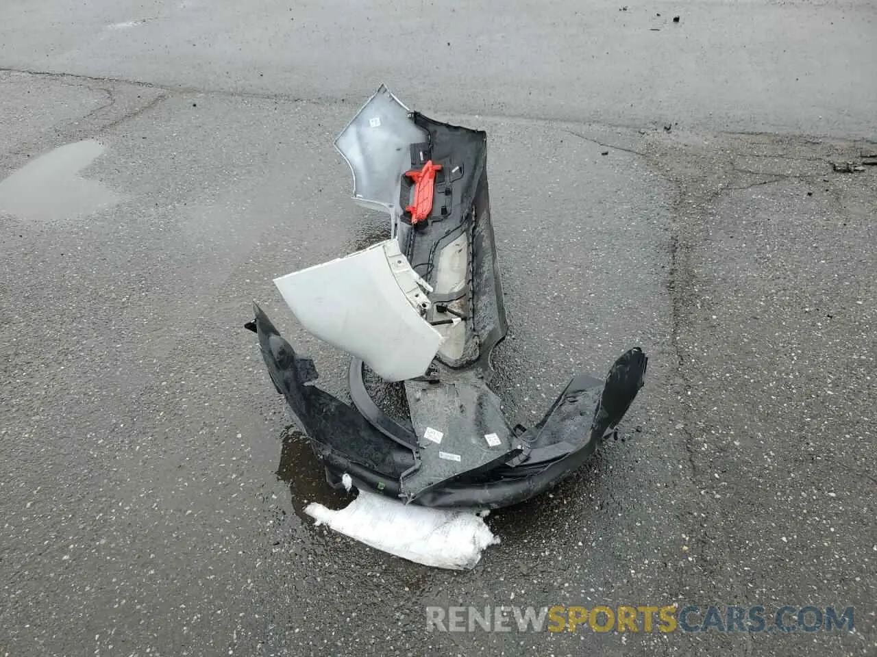 12 Photograph of a damaged car KL4CJASB6KB785267 BUICK ENCORE 2019