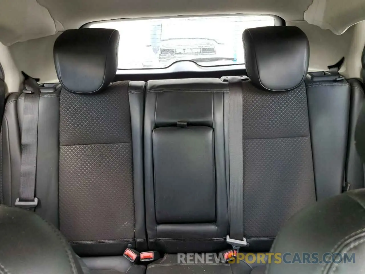10 Photograph of a damaged car KL4CJASB6KB875390 BUICK ENCORE 2019