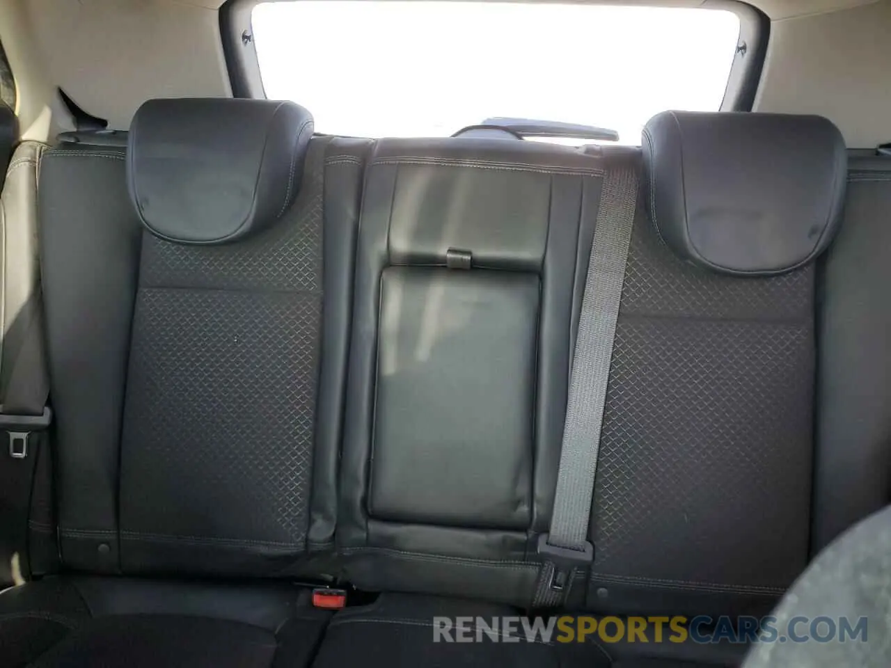 10 Photograph of a damaged car KL4CJASB6KB942098 BUICK ENCORE 2019