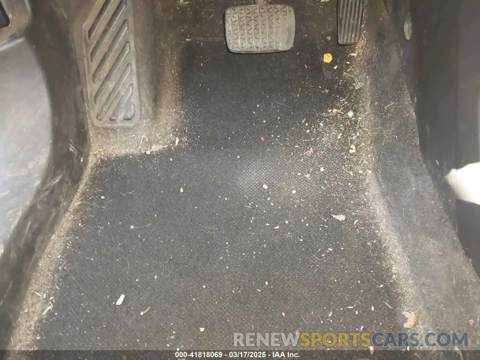 9 Photograph of a damaged car KL4CJASB6KB951254 BUICK ENCORE 2019