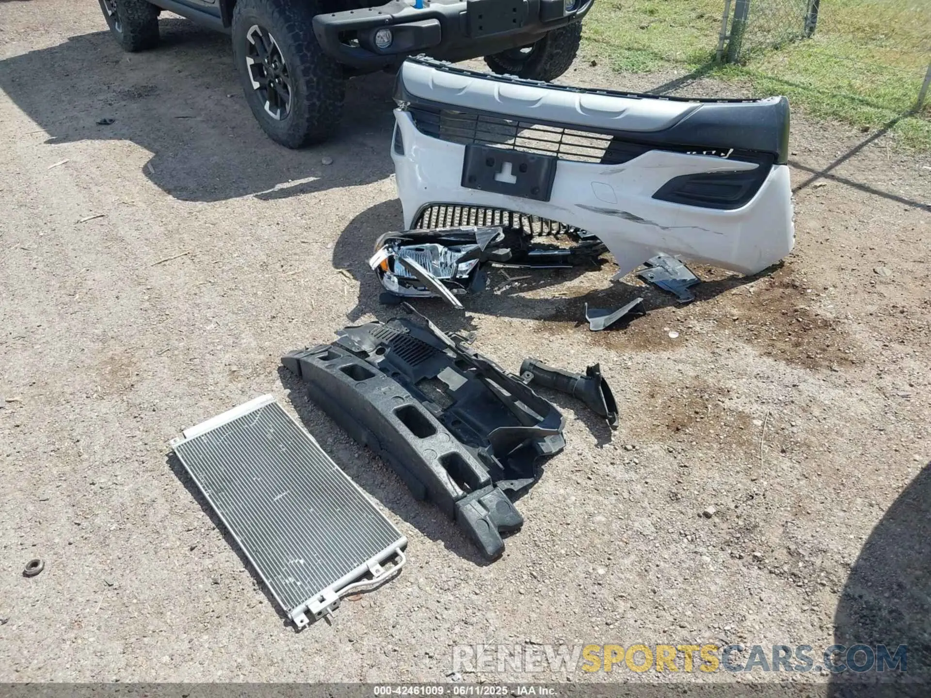 12 Photograph of a damaged car KL4CJASB7KB719696 BUICK ENCORE 2019