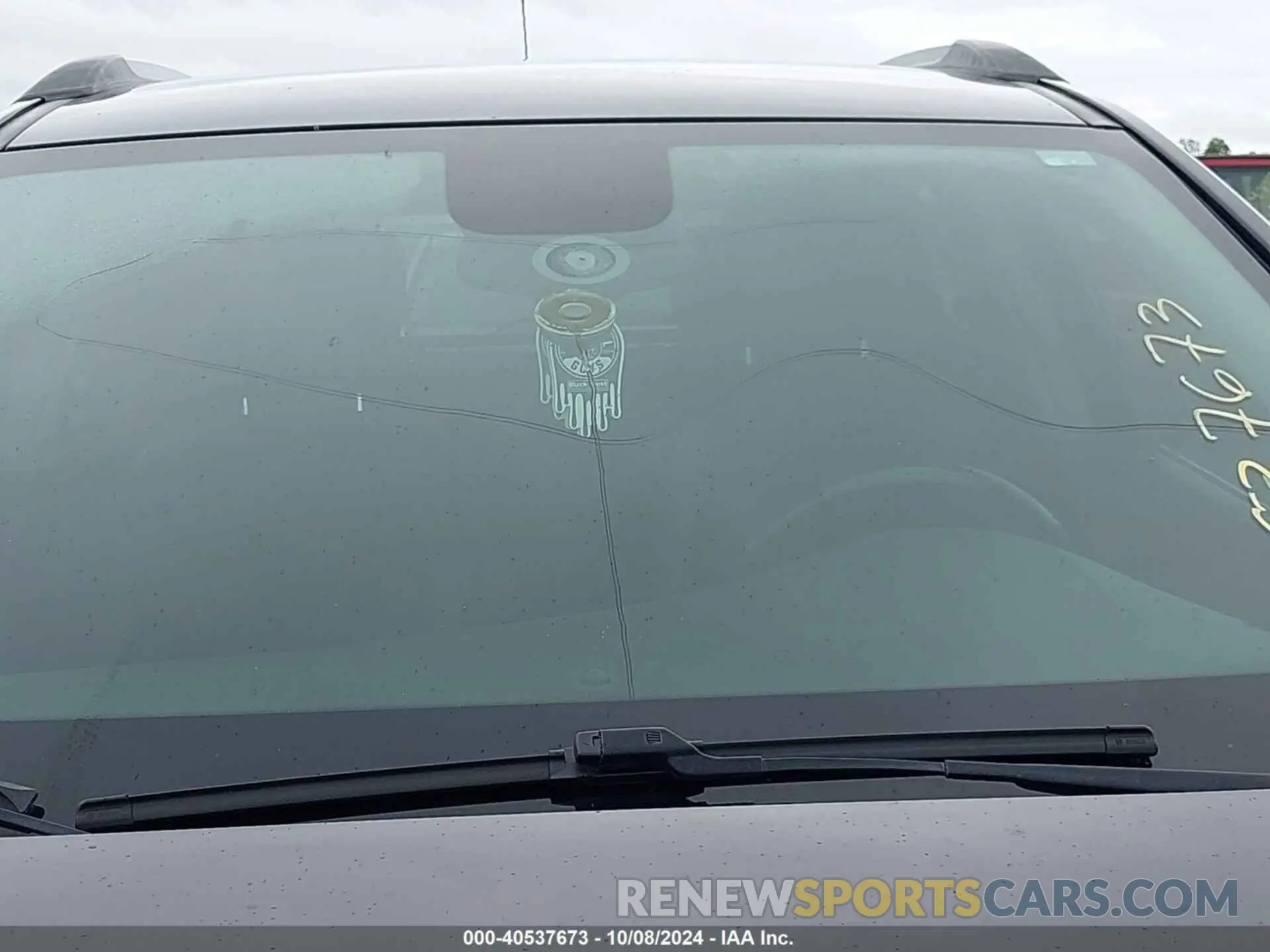 16 Photograph of a damaged car KL4CJASB7KB738894 BUICK ENCORE 2019