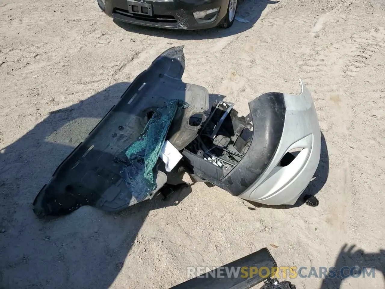 12 Photograph of a damaged car KL4CJASB7KB777730 BUICK ENCORE 2019
