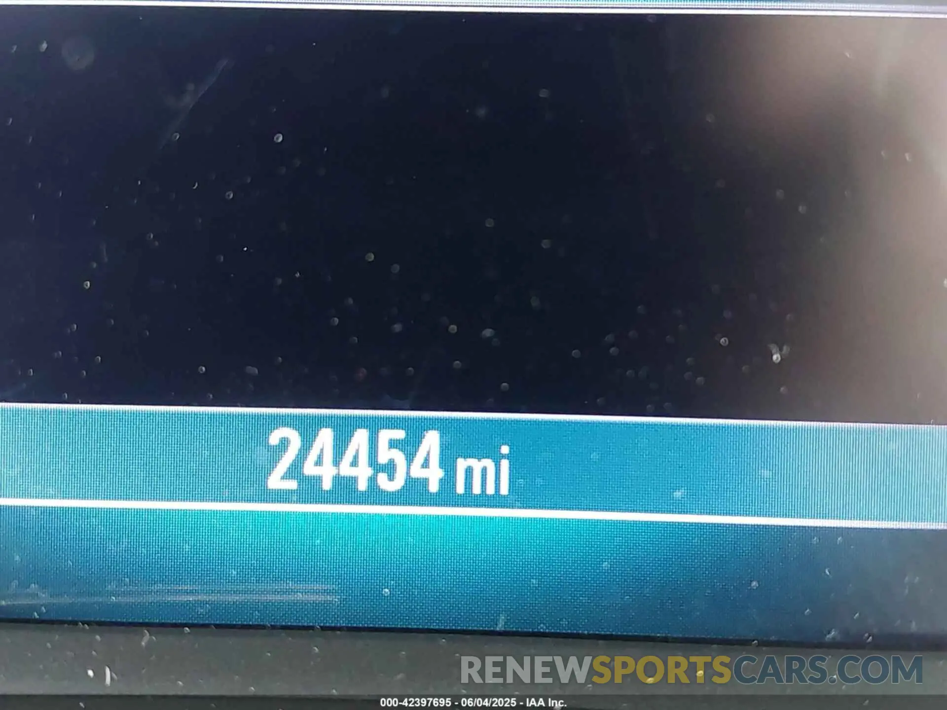 15 Photograph of a damaged car KL4CJASB7KB800147 BUICK ENCORE 2019