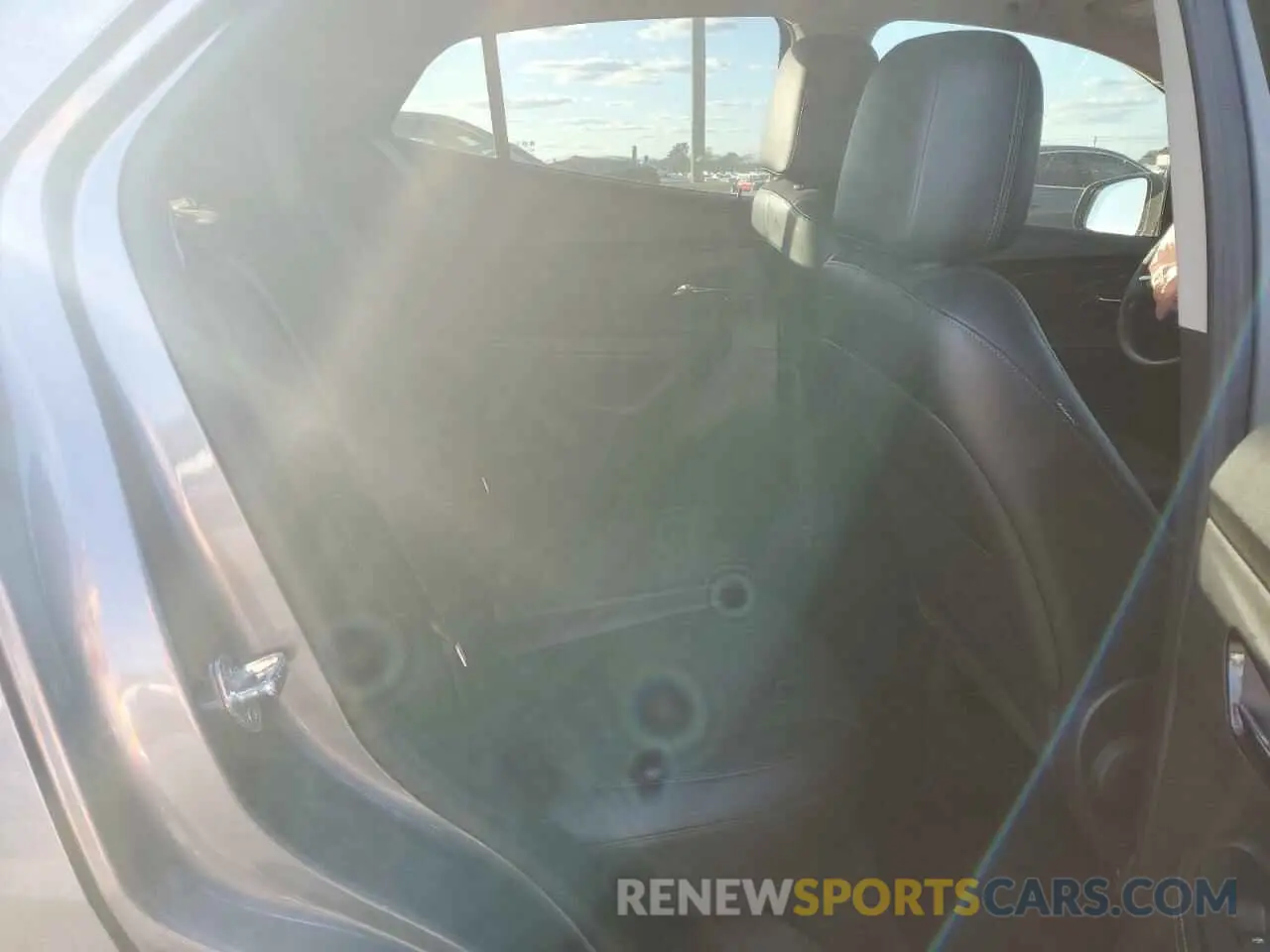 11 Photograph of a damaged car KL4CJASB7KB812394 BUICK ENCORE 2019