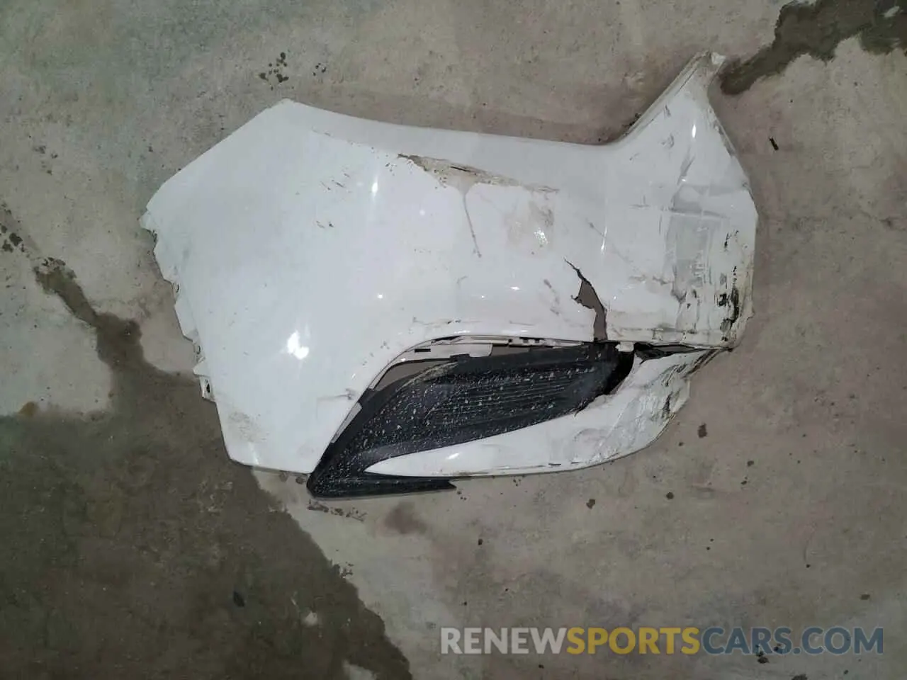 13 Photograph of a damaged car KL4CJASB7KB814985 BUICK ENCORE 2019