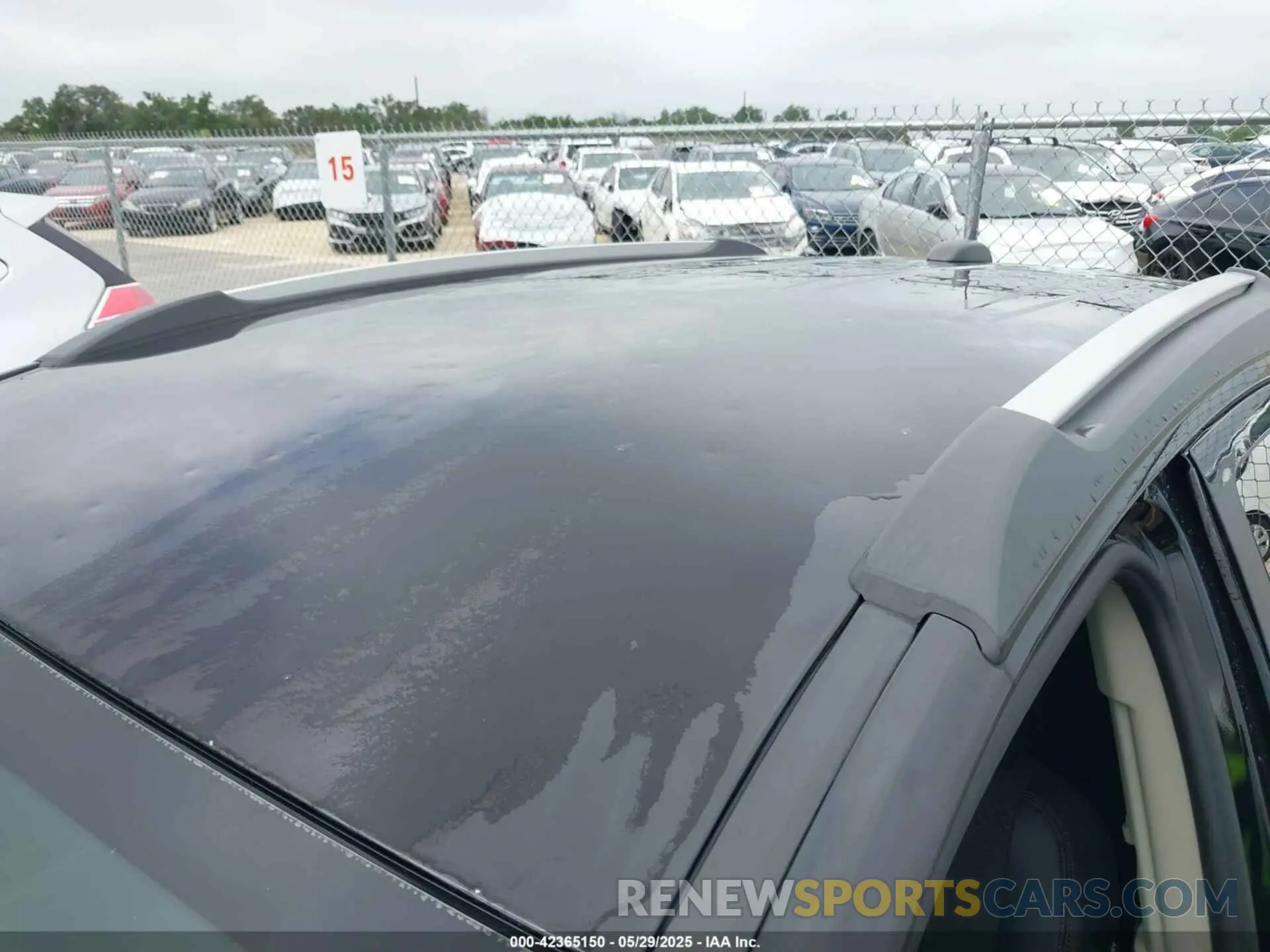 17 Photograph of a damaged car KL4CJASB7KB877536 BUICK ENCORE 2019