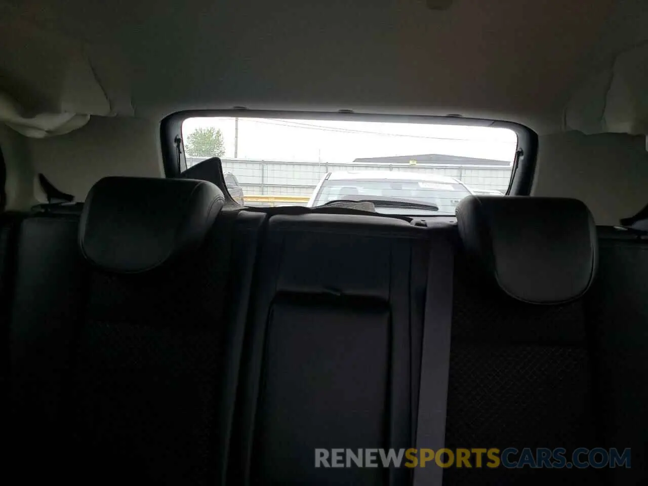 10 Photograph of a damaged car KL4CJASB8KB703281 BUICK ENCORE 2019