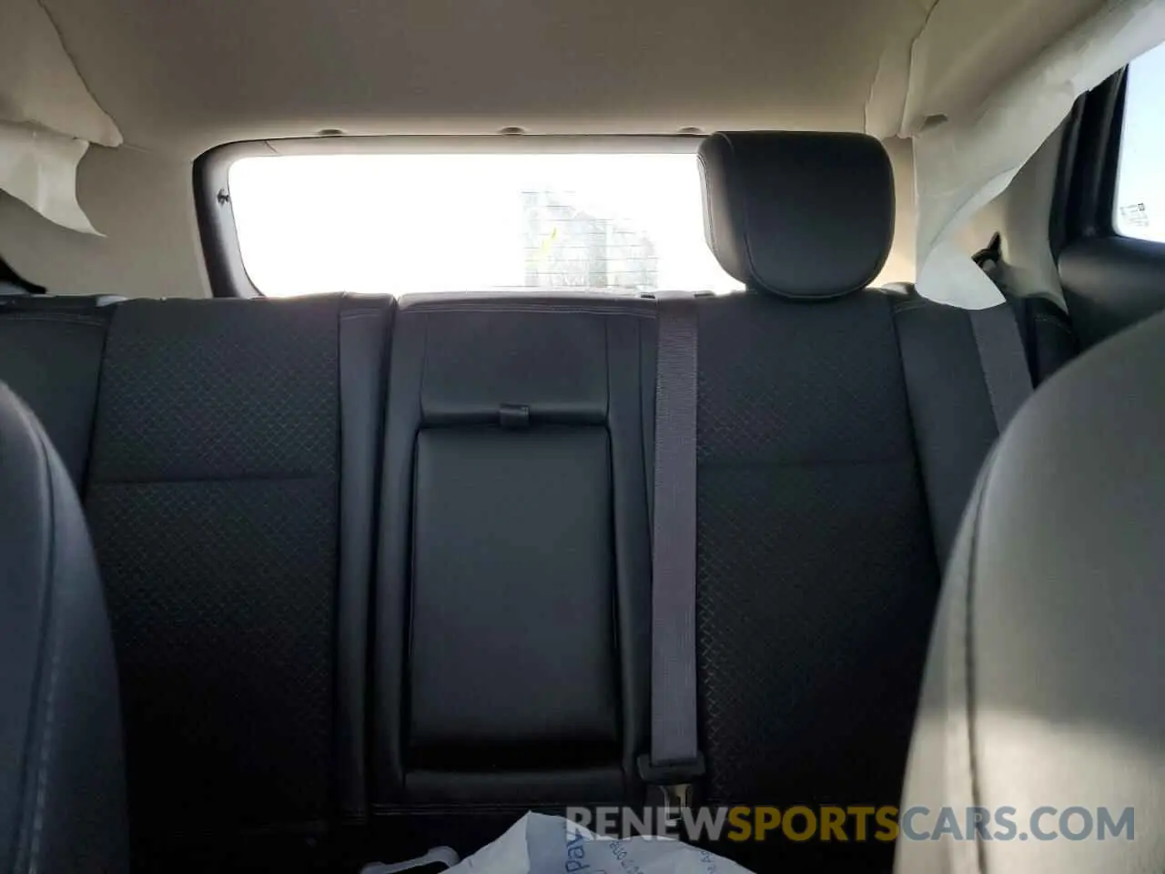 10 Photograph of a damaged car KL4CJASB8KB707251 BUICK ENCORE 2019