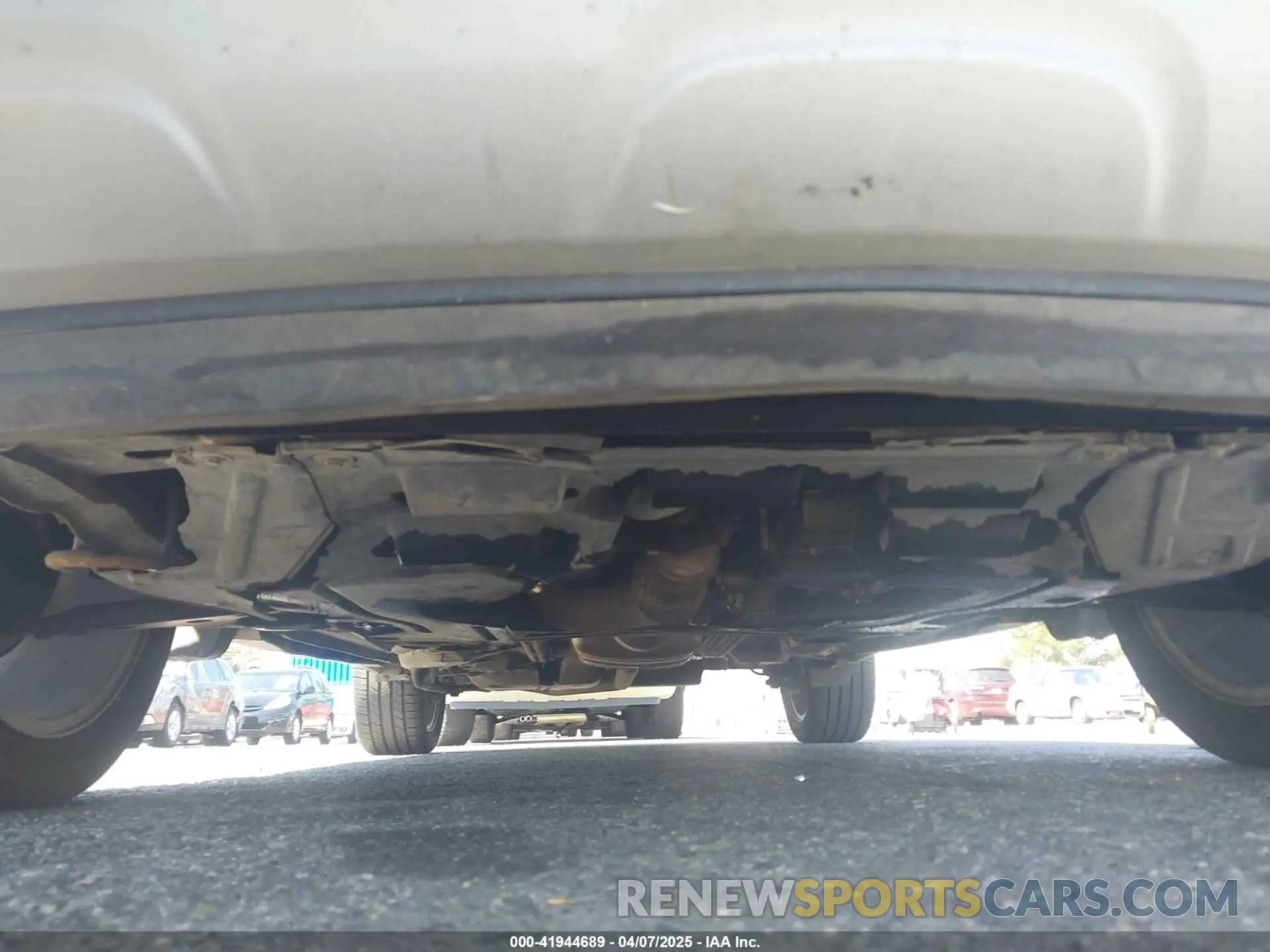 19 Photograph of a damaged car KL4CJASB8KB718105 BUICK ENCORE 2019