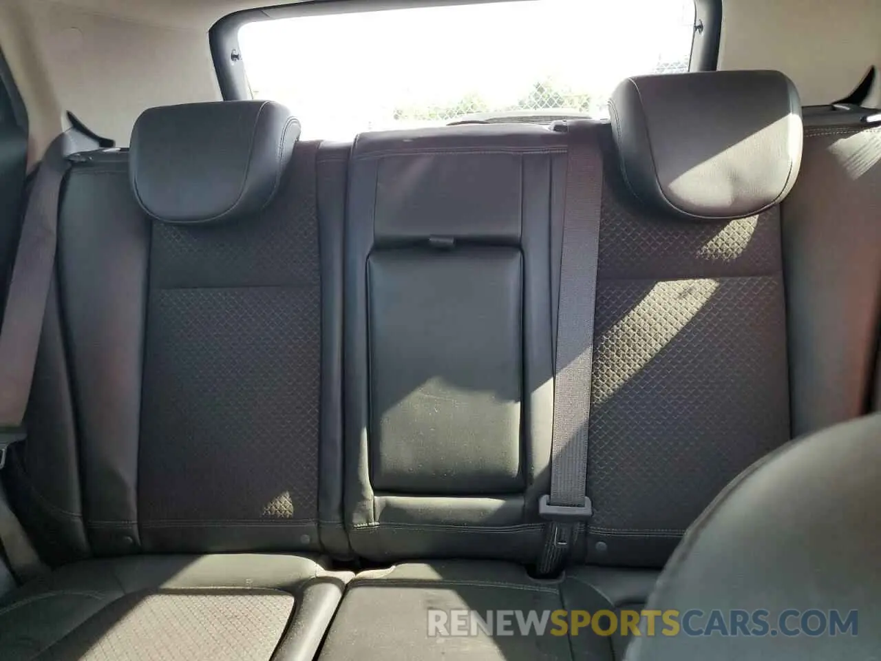10 Photograph of a damaged car KL4CJASB8KB763982 BUICK ENCORE 2019