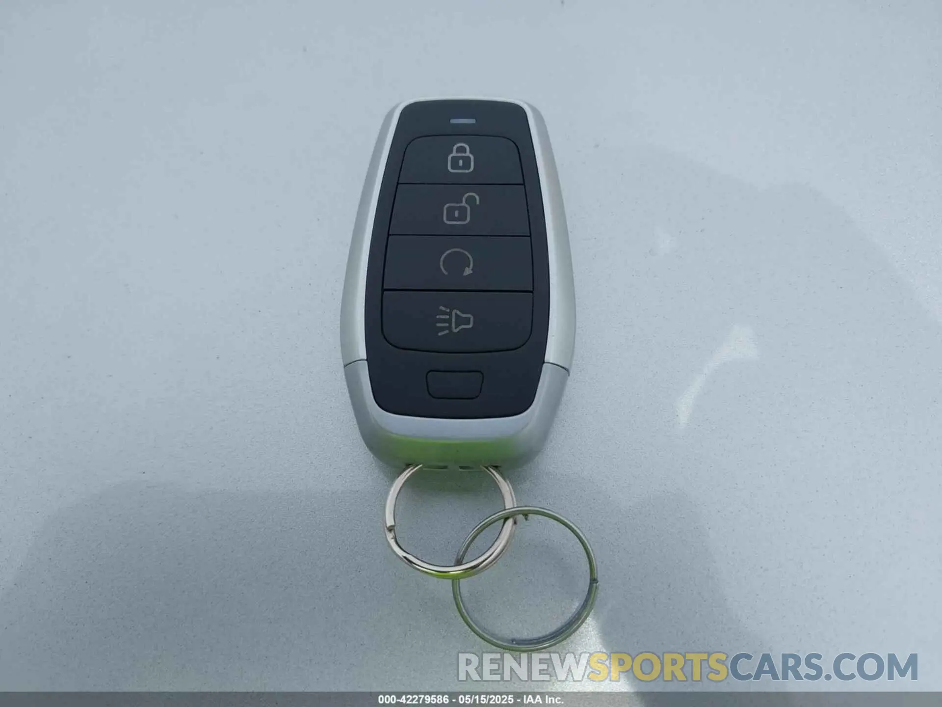 11 Photograph of a damaged car KL4CJASB8KB777316 BUICK ENCORE 2019