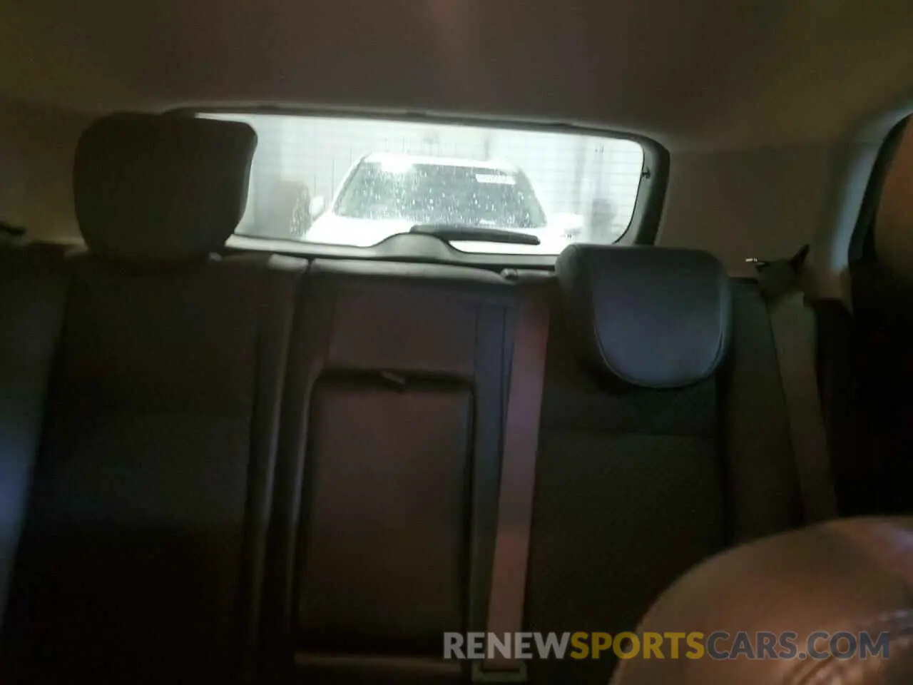10 Photograph of a damaged car KL4CJASB8KB781091 BUICK ENCORE 2019