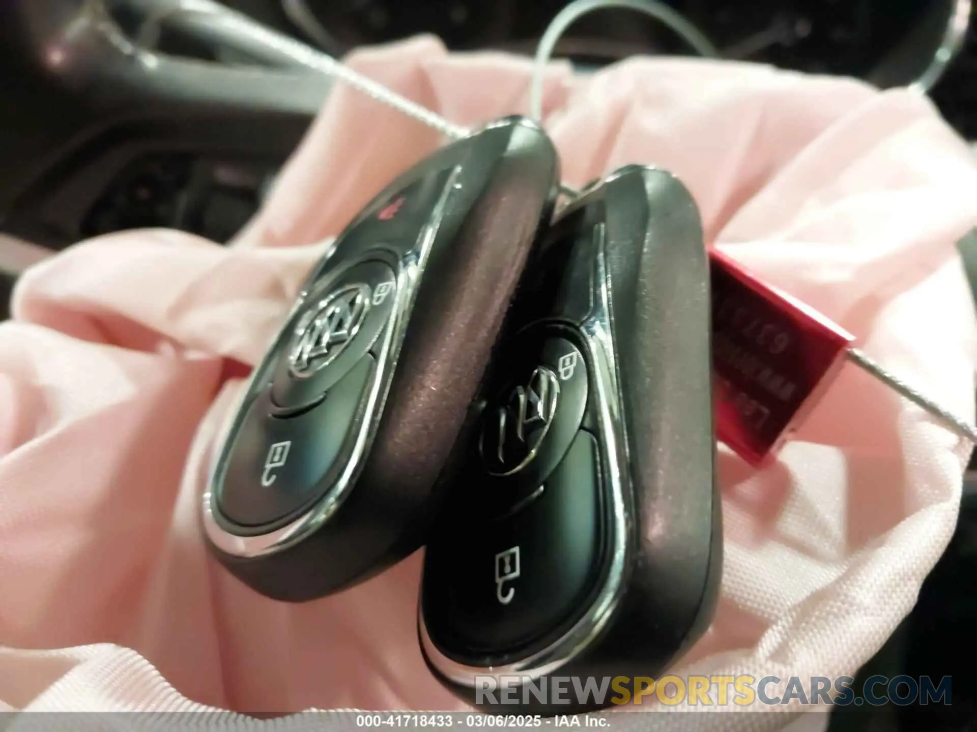 11 Photograph of a damaged car KL4CJASB8KB781348 BUICK ENCORE 2019