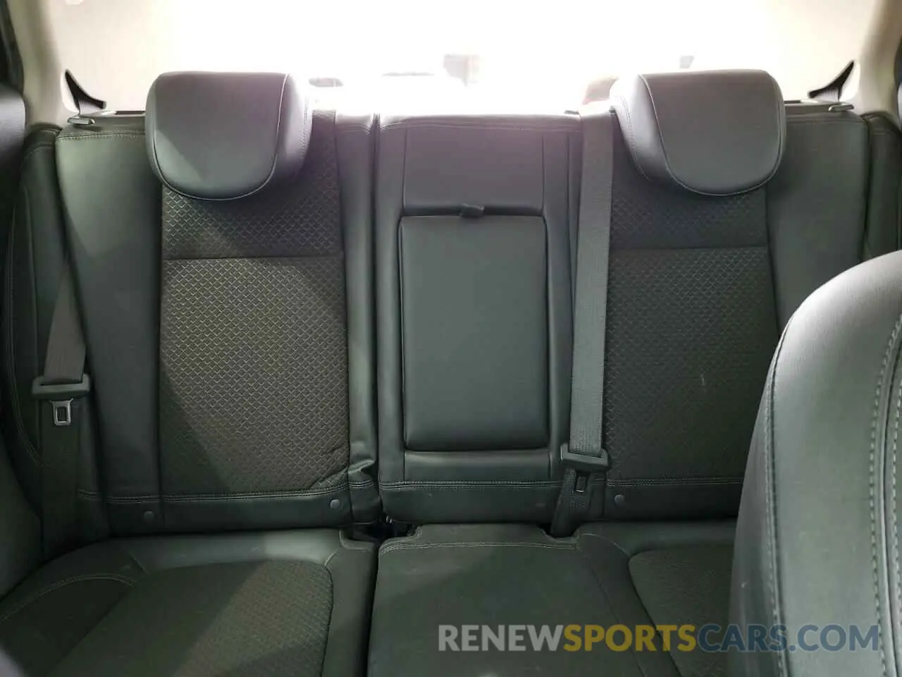 10 Photograph of a damaged car KL4CJASB8KB859398 BUICK ENCORE 2019