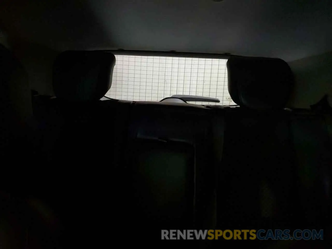 10 Photograph of a damaged car KL4CJASB8KB921947 BUICK ENCORE 2019