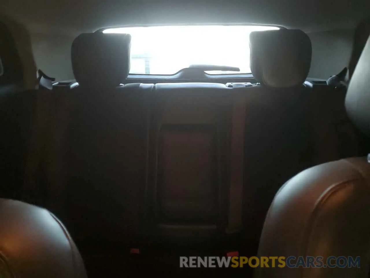 10 Photograph of a damaged car KL4CJASB9KB712622 BUICK ENCORE 2019