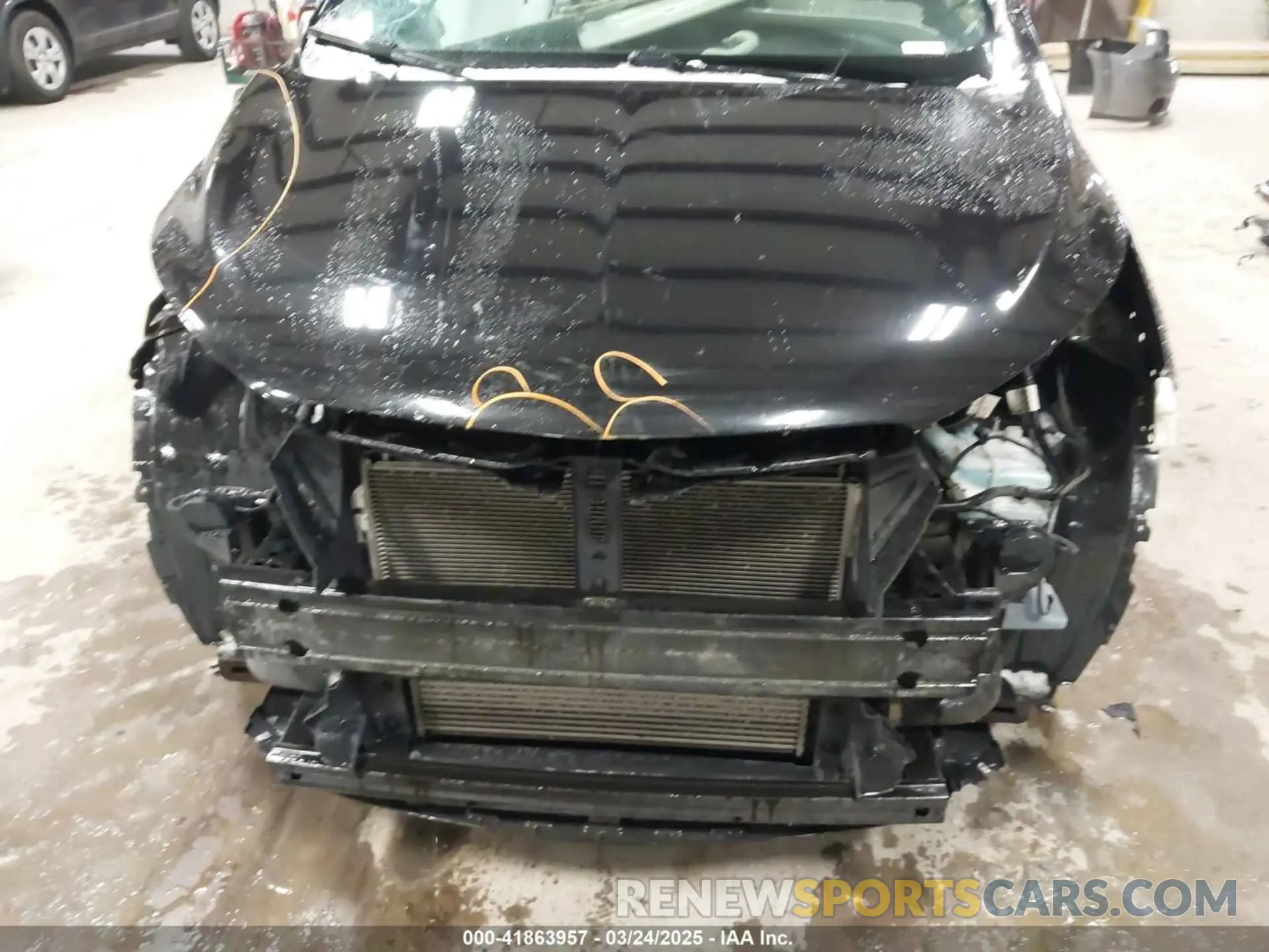 13 Photograph of a damaged car KL4CJASB9KB730165 BUICK ENCORE 2019
