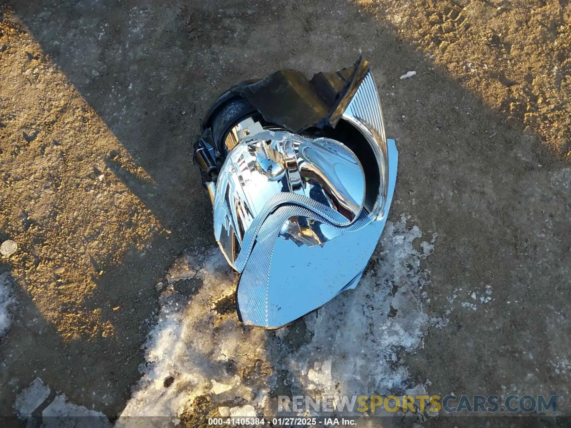 11 Photograph of a damaged car KL4CJASB9KB911539 BUICK ENCORE 2019
