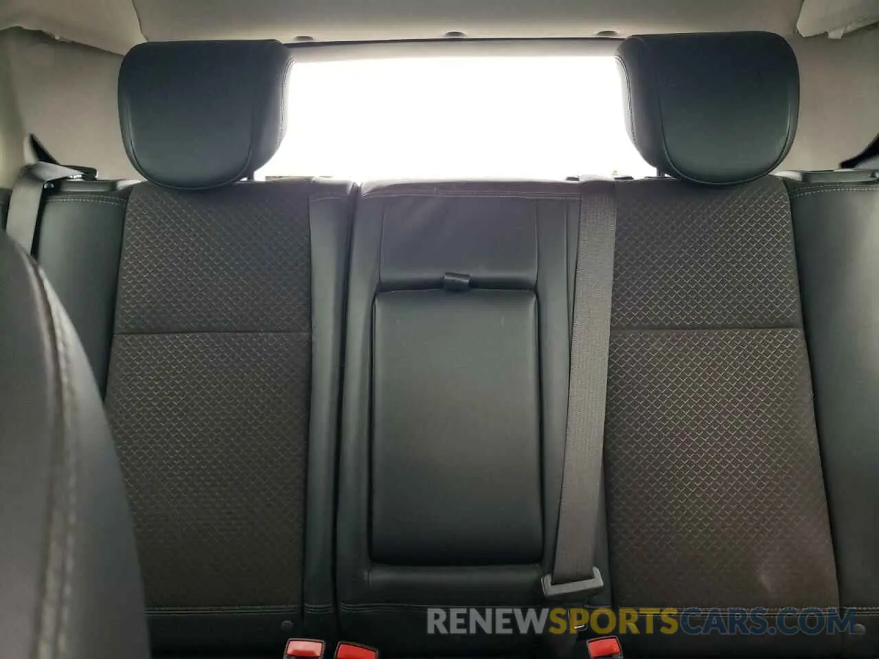10 Photograph of a damaged car KL4CJASB9KB946694 BUICK ENCORE 2019