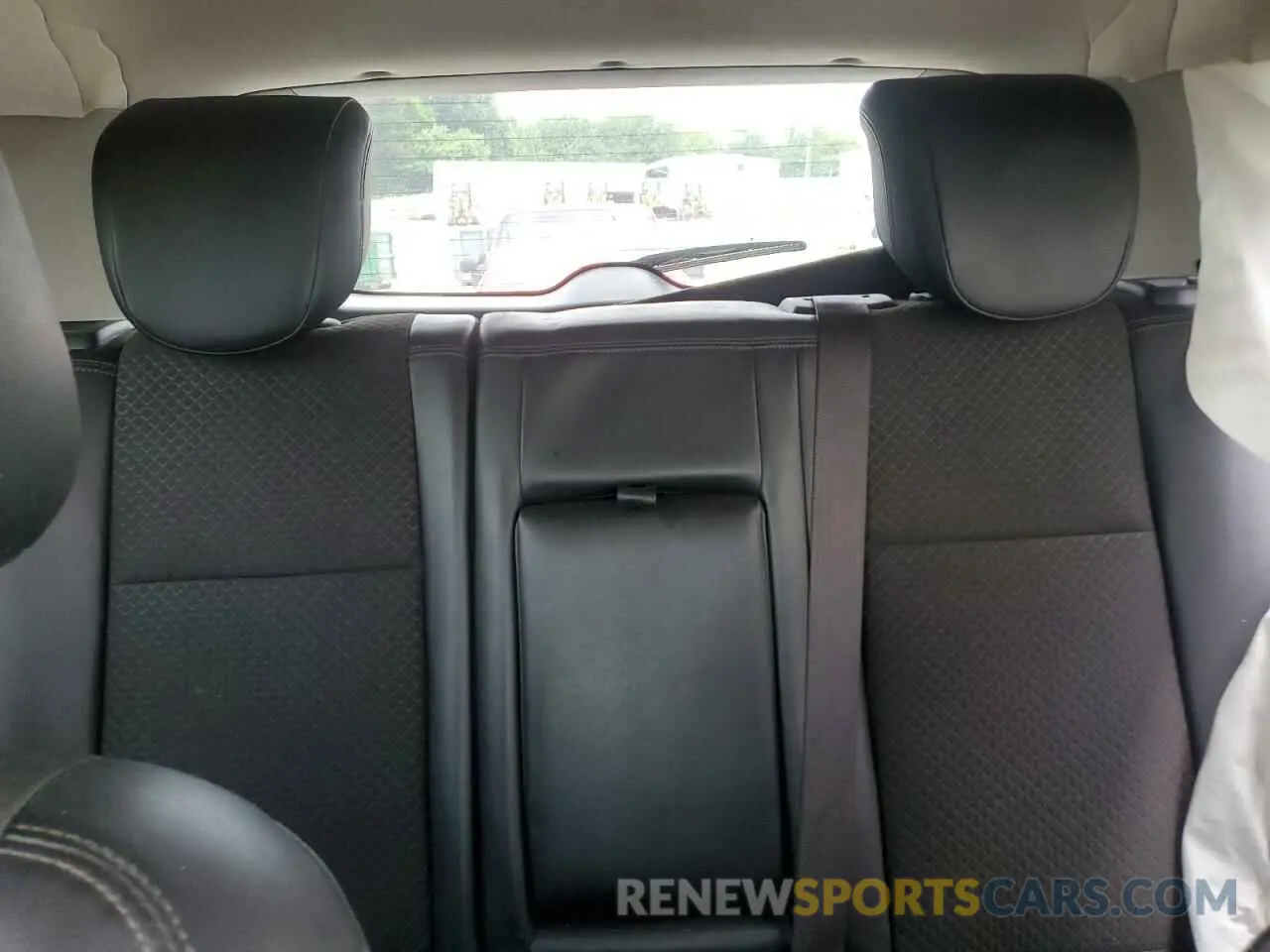 10 Photograph of a damaged car KL4CJASBXKB705419 BUICK ENCORE 2019