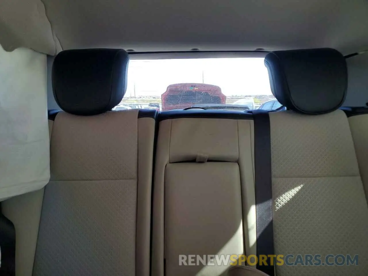 10 Photograph of a damaged car KL4CJASBXKB726447 BUICK ENCORE 2019