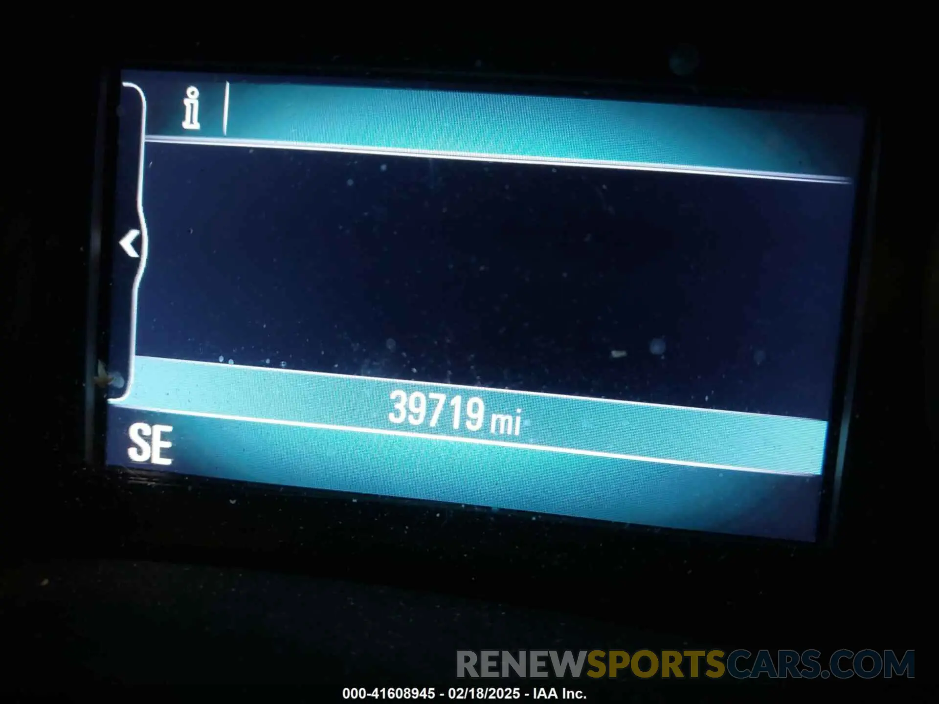 15 Photograph of a damaged car KL4CJASBXKB762851 BUICK ENCORE 2019