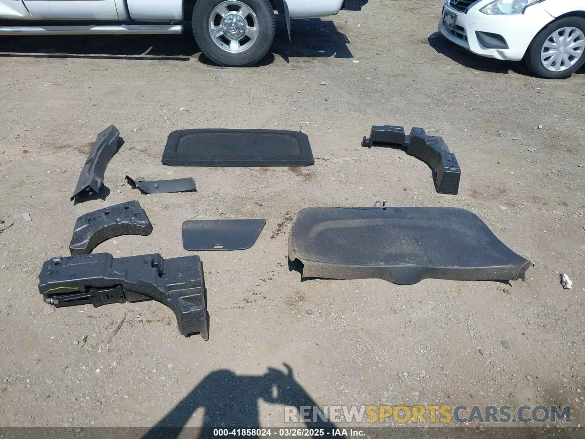 12 Photograph of a damaged car KL4CJASBXKB779598 BUICK ENCORE 2019