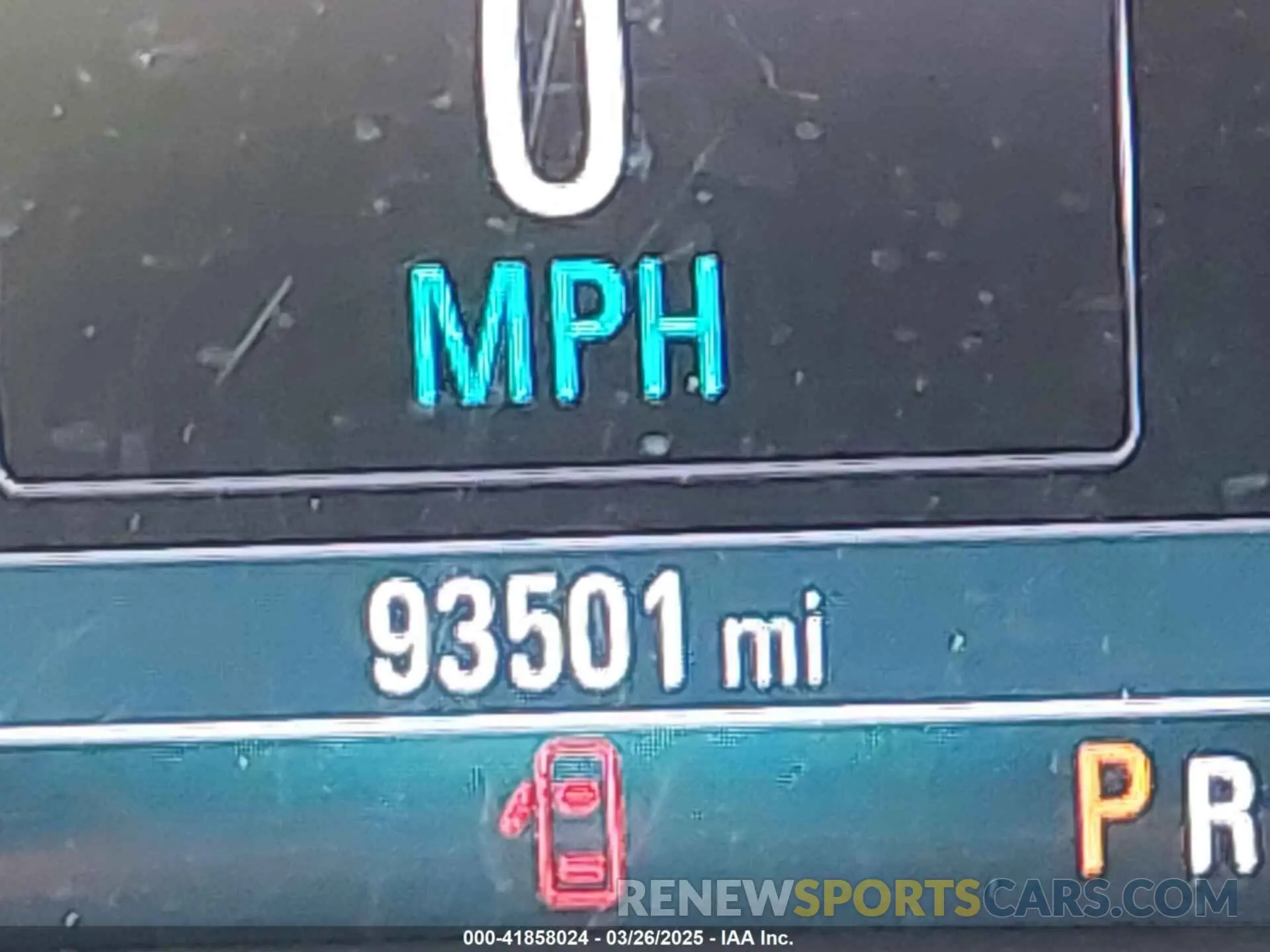 16 Photograph of a damaged car KL4CJASBXKB779598 BUICK ENCORE 2019