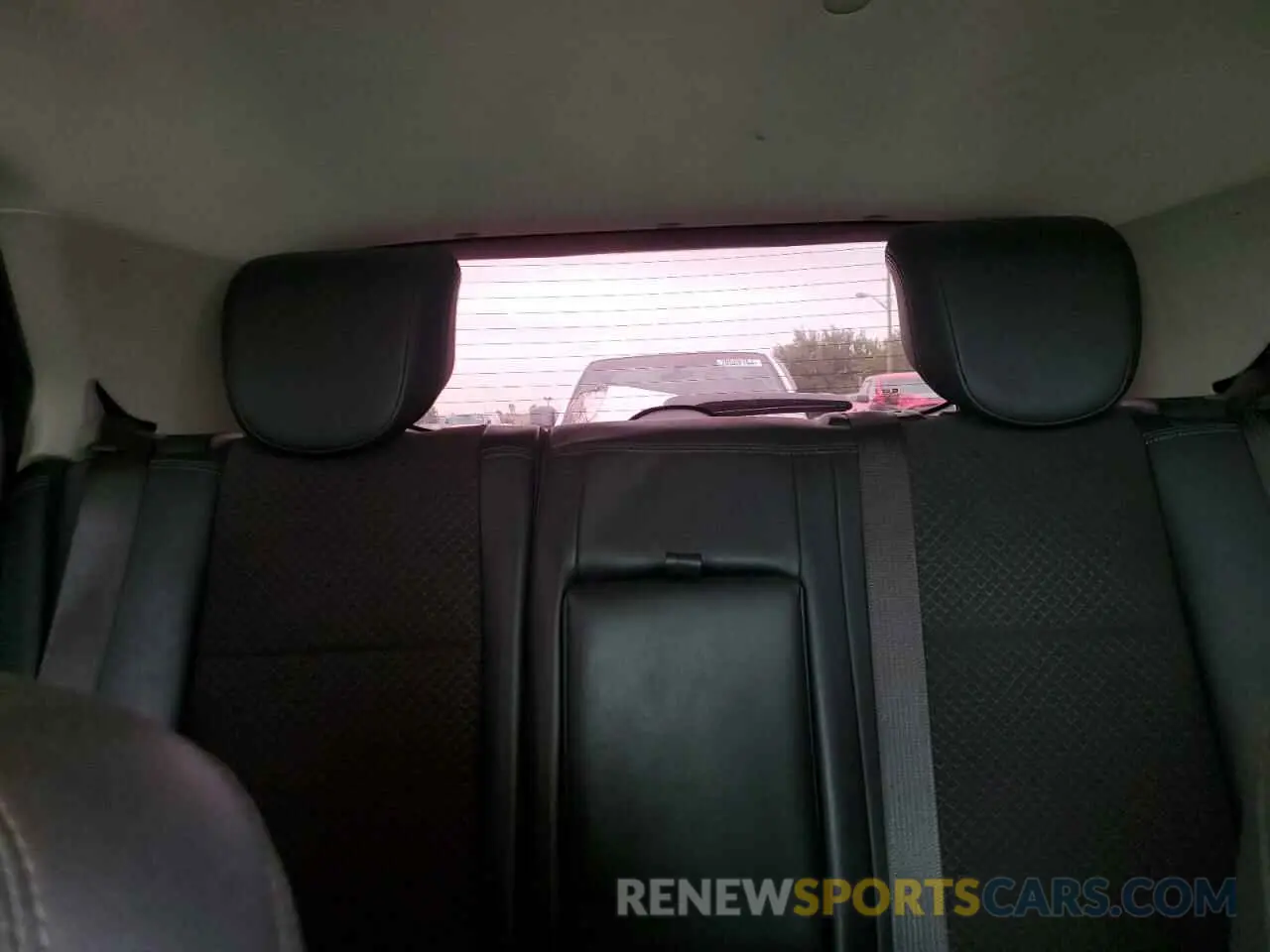 10 Photograph of a damaged car KL4CJASBXKB802538 BUICK ENCORE 2019