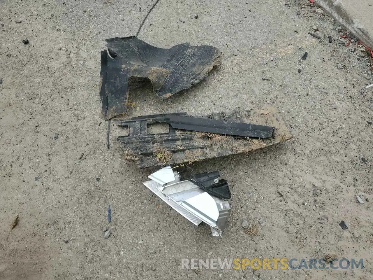 13 Photograph of a damaged car KL4CJASBXKB893875 BUICK ENCORE 2019
