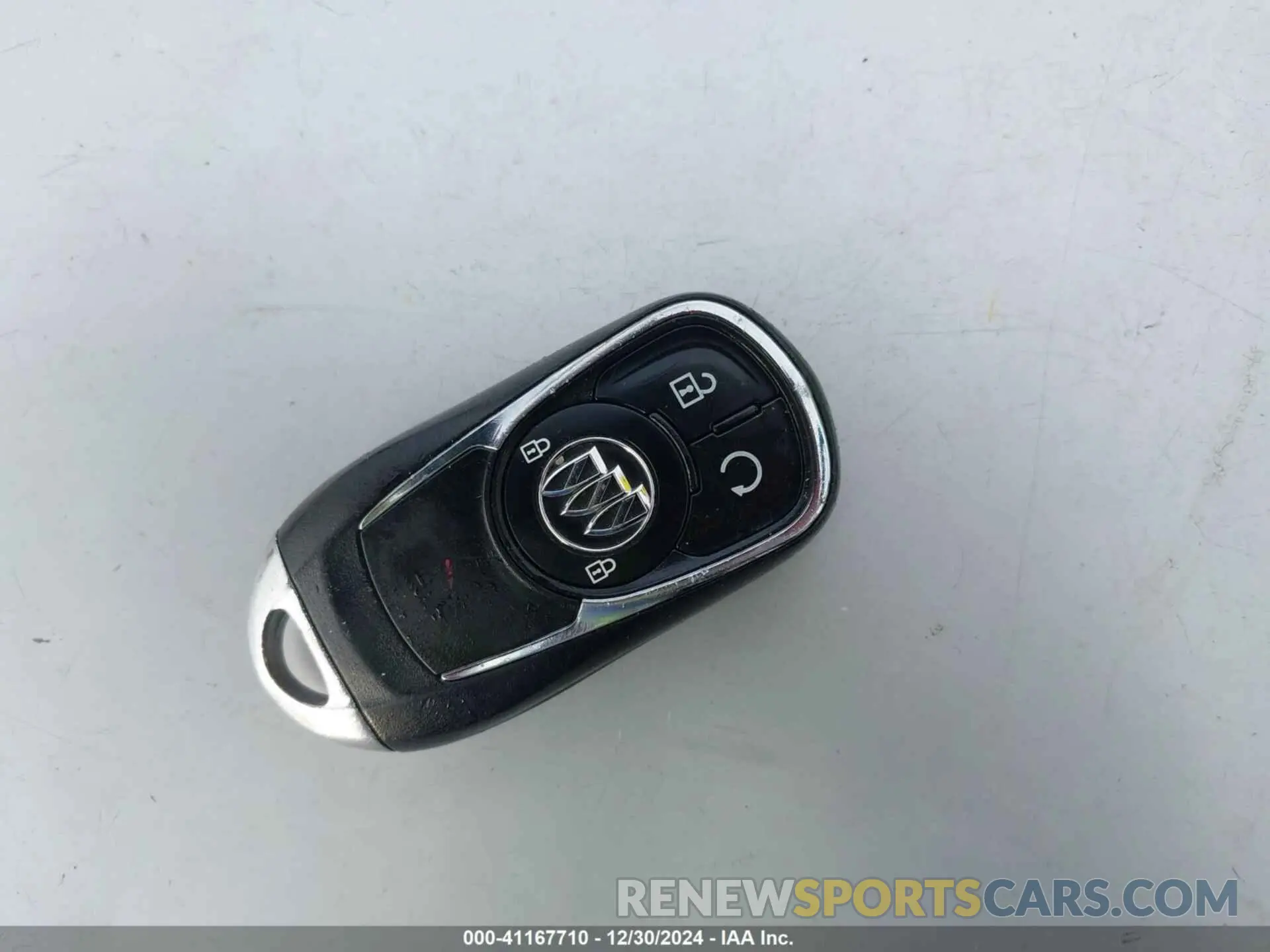 11 Photograph of a damaged car KL4CJCSM0KB774925 BUICK ENCORE 2019