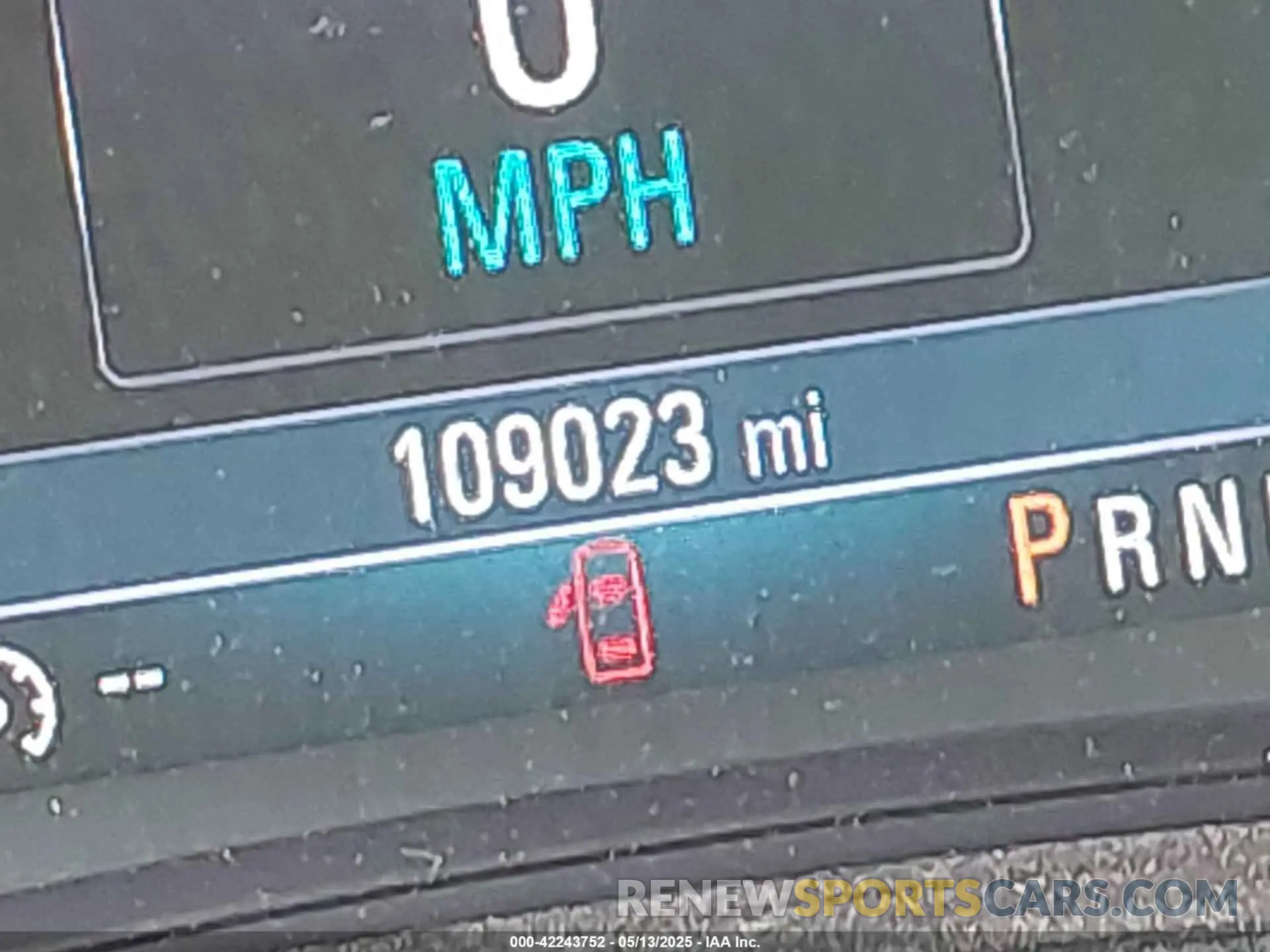 15 Photograph of a damaged car KL4CJCSM0KB842074 BUICK ENCORE 2019