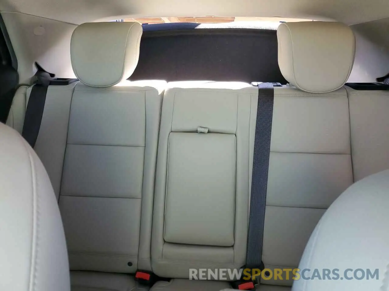 10 Photograph of a damaged car KL4CJCSM1KB752612 BUICK ENCORE 2019