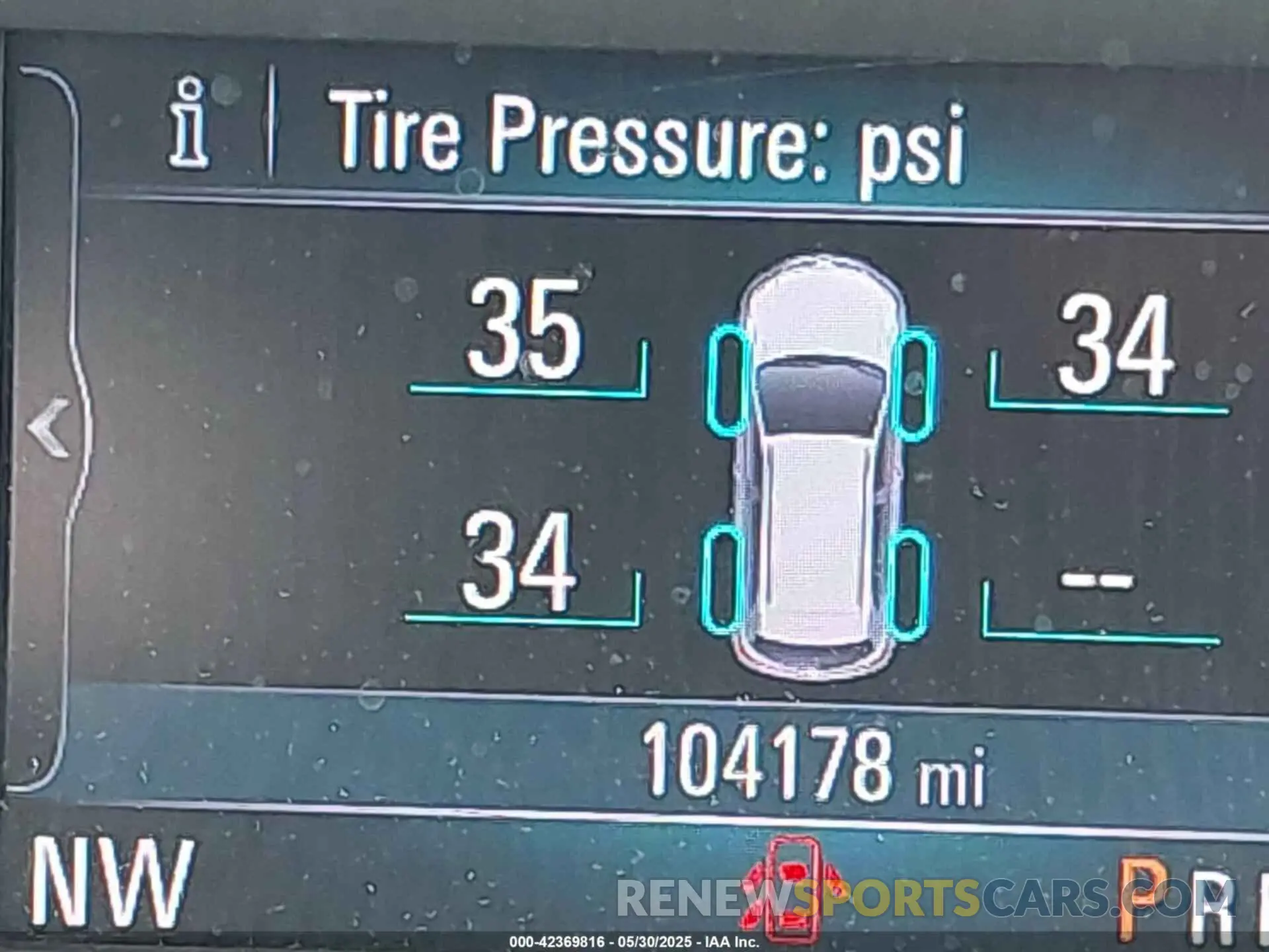 15 Photograph of a damaged car KL4CJCSM7KB783492 BUICK ENCORE 2019