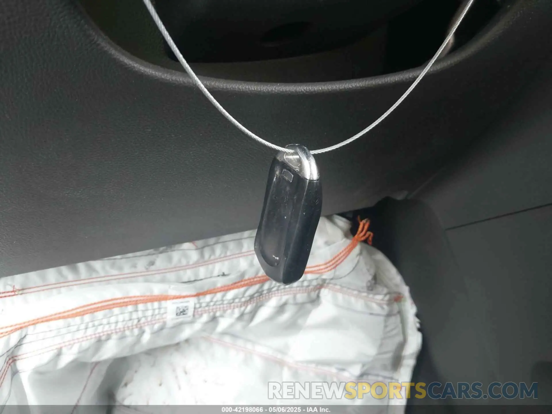 11 Photograph of a damaged car KL4CJCSM7KB876805 BUICK ENCORE 2019