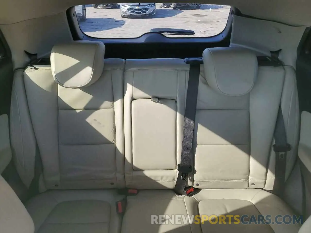 10 Photograph of a damaged car KL4CJCSM8KB866705 BUICK ENCORE 2019
