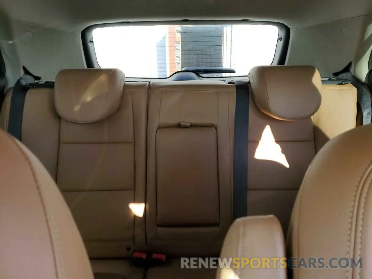 10 Photograph of a damaged car KL4CJCSM8KB896416 BUICK ENCORE 2019