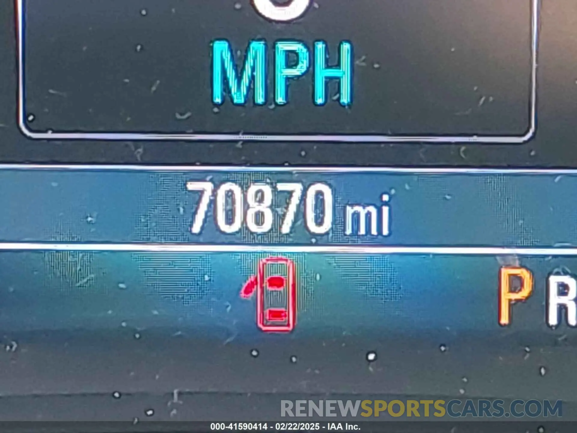 15 Photograph of a damaged car KL4CJESB1KB703422 BUICK ENCORE 2019