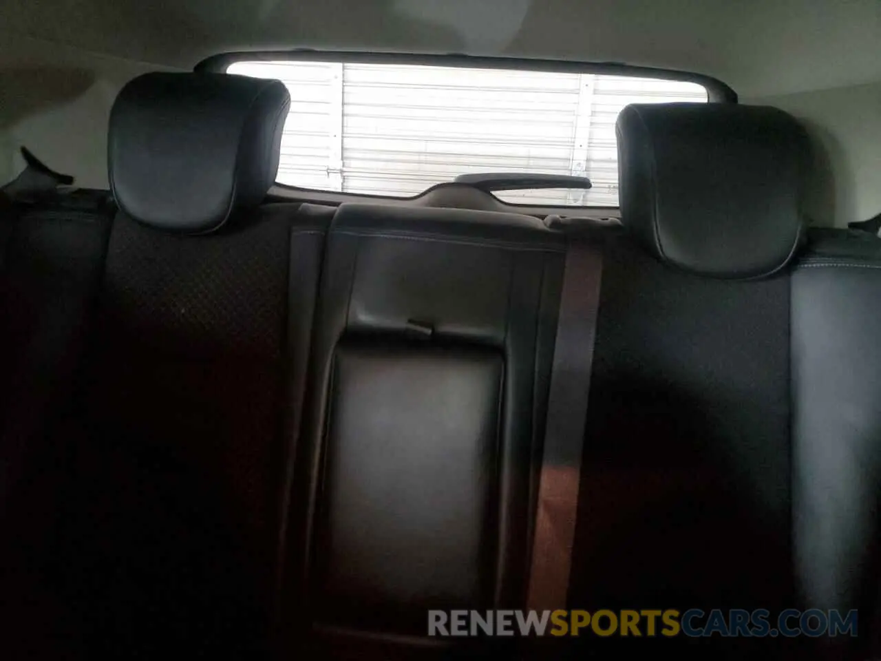 10 Photograph of a damaged car KL4CJESB3KB724255 BUICK ENCORE 2019
