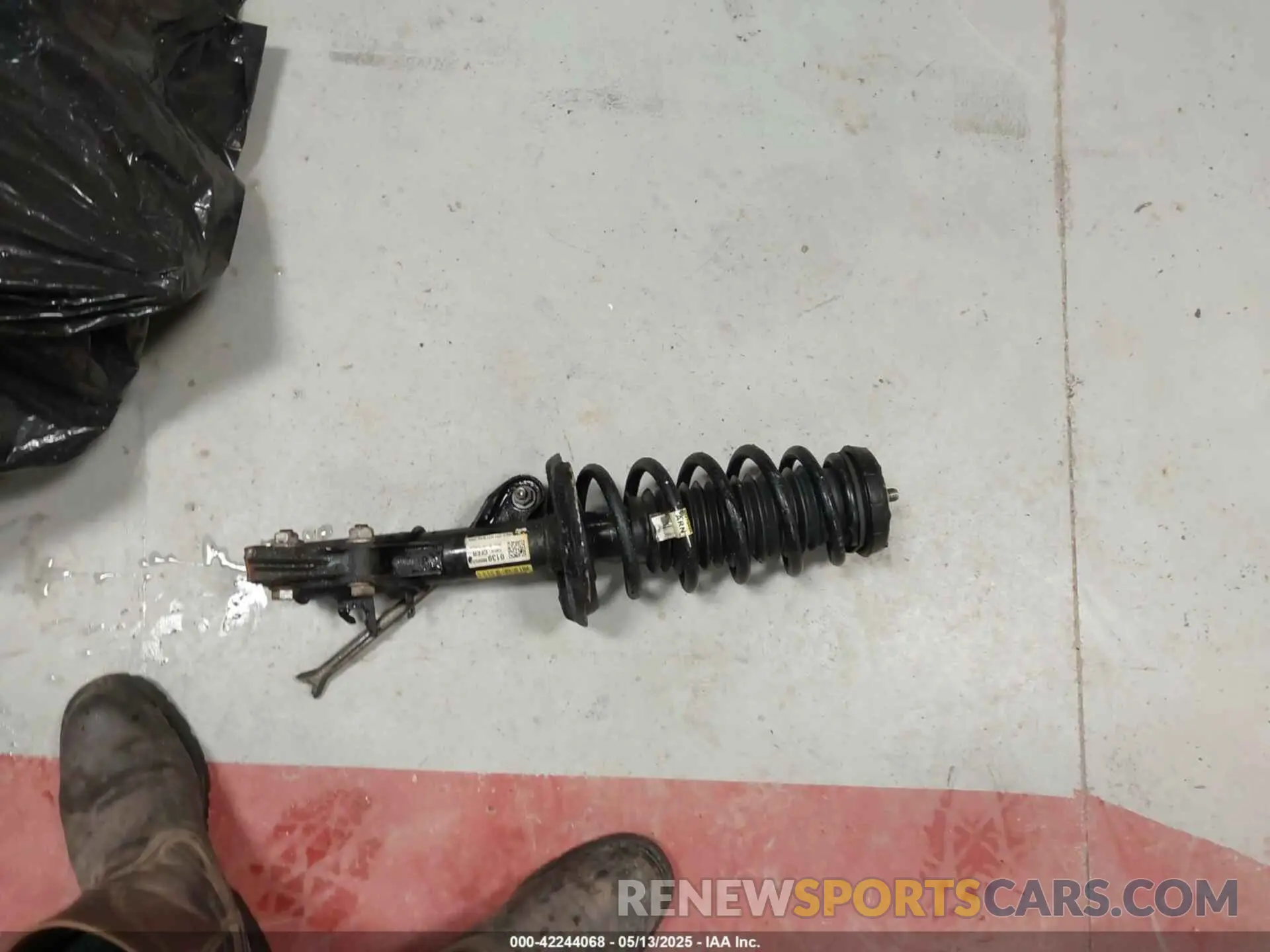 12 Photograph of a damaged car KL4CJESB3KB828650 BUICK ENCORE 2019