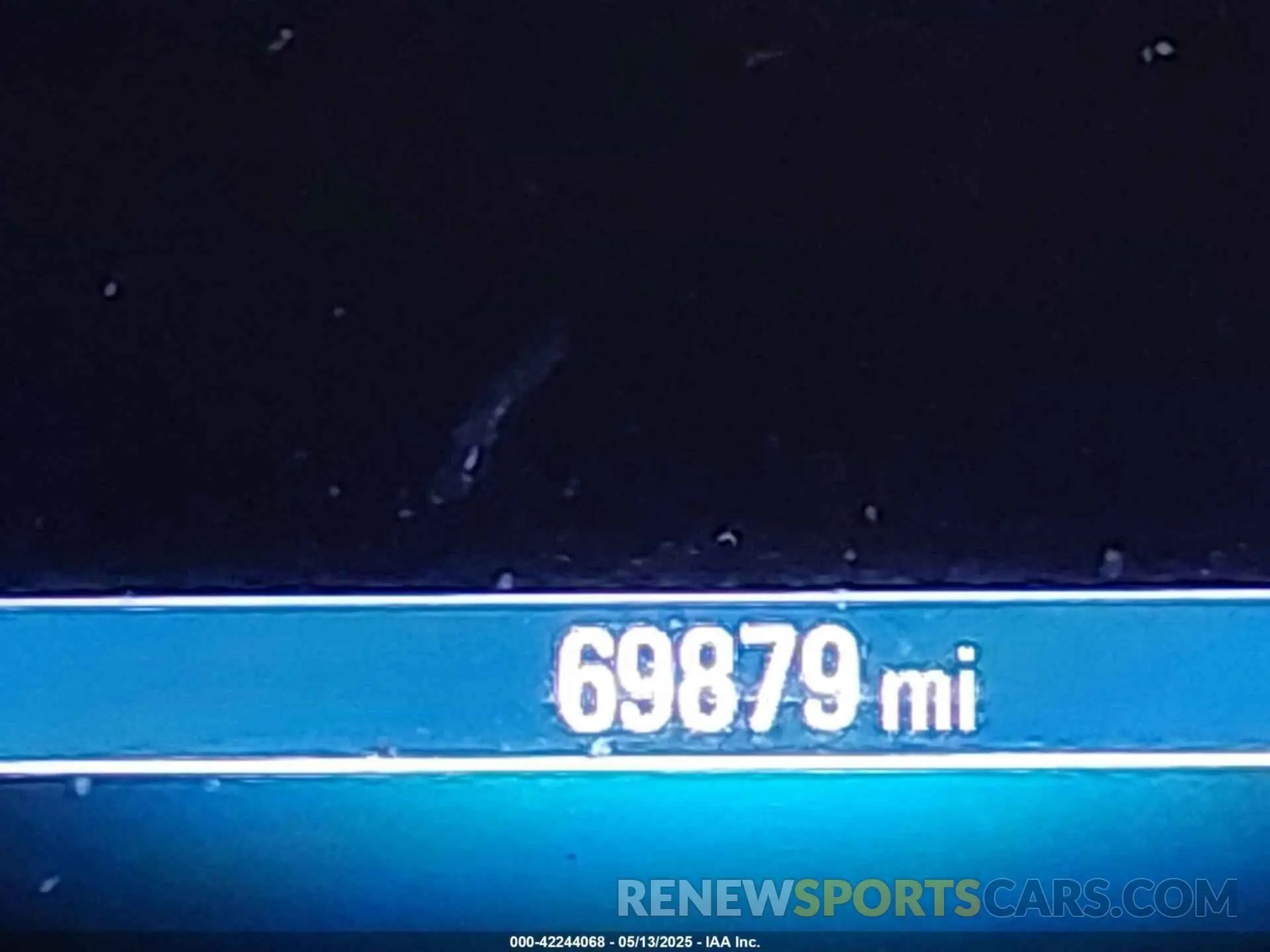 16 Photograph of a damaged car KL4CJESB3KB828650 BUICK ENCORE 2019