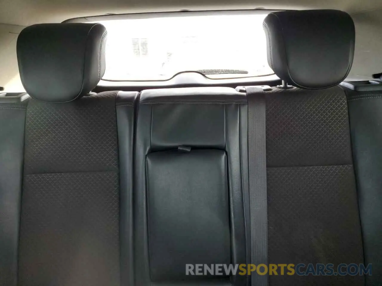 10 Photograph of a damaged car KL4CJESB4KB865139 BUICK ENCORE 2019