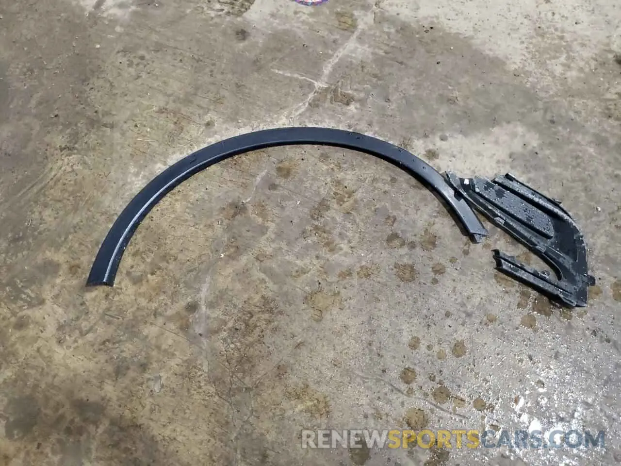 13 Photograph of a damaged car KL4CJESB5KB935571 BUICK ENCORE 2019