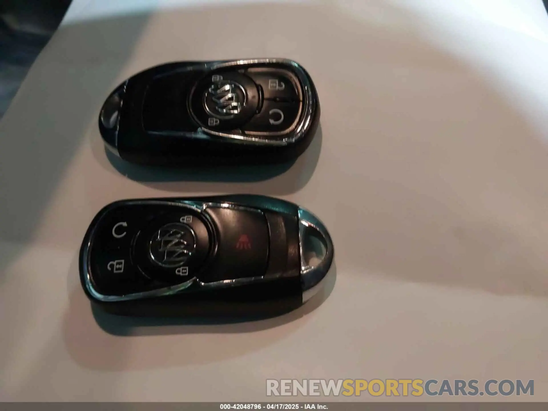 11 Photograph of a damaged car KL4CJESB7KB740507 BUICK ENCORE 2019