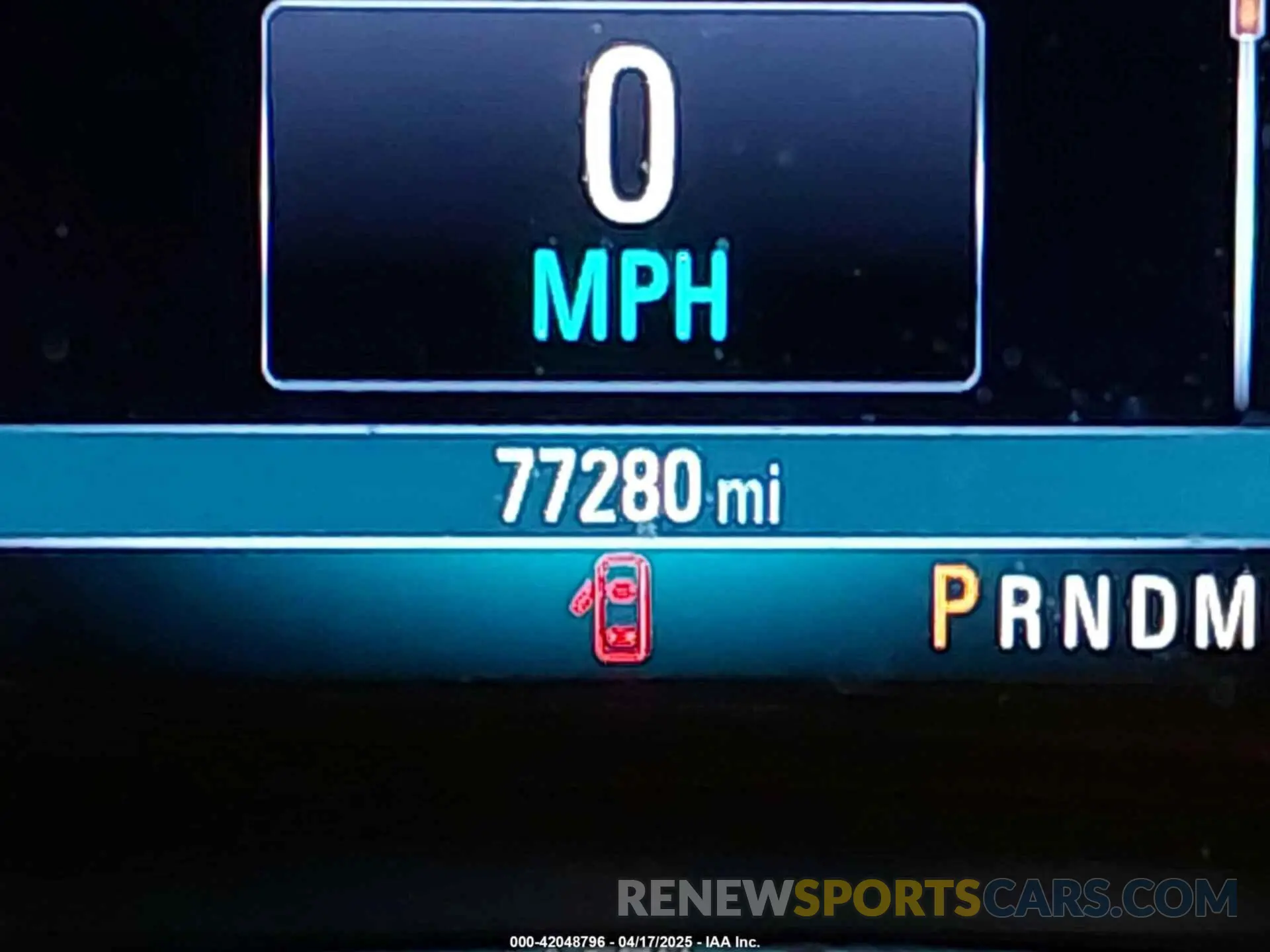 15 Photograph of a damaged car KL4CJESB7KB740507 BUICK ENCORE 2019