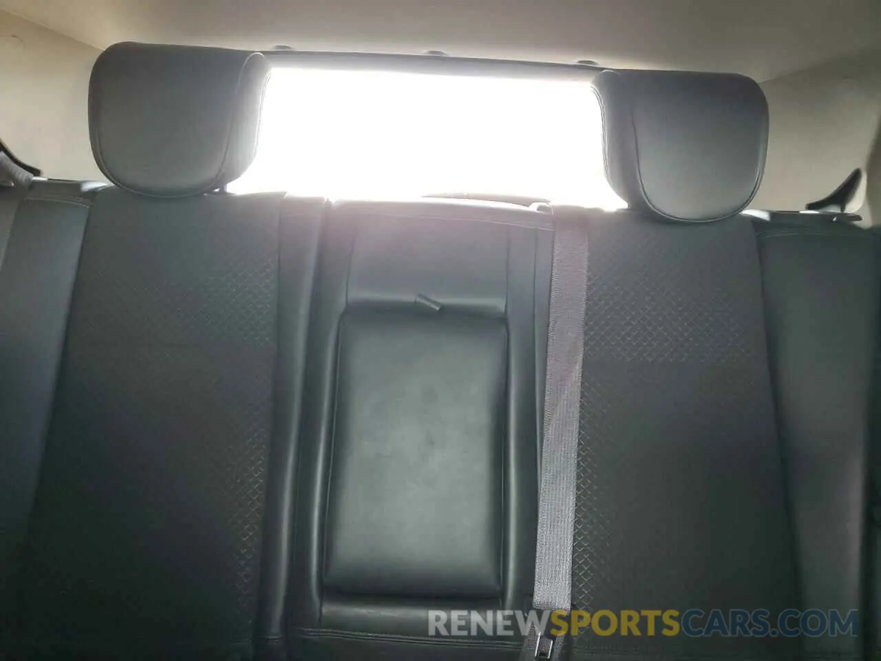 10 Photograph of a damaged car KL4CJESB8KB714627 BUICK ENCORE 2019