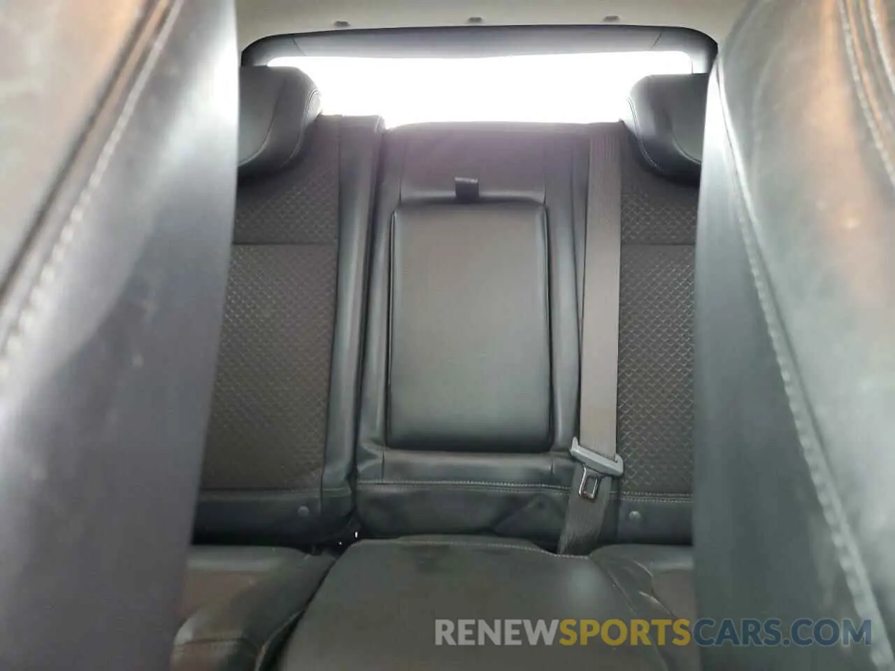 10 Photograph of a damaged car KL4CJESB8KB817031 BUICK ENCORE 2019