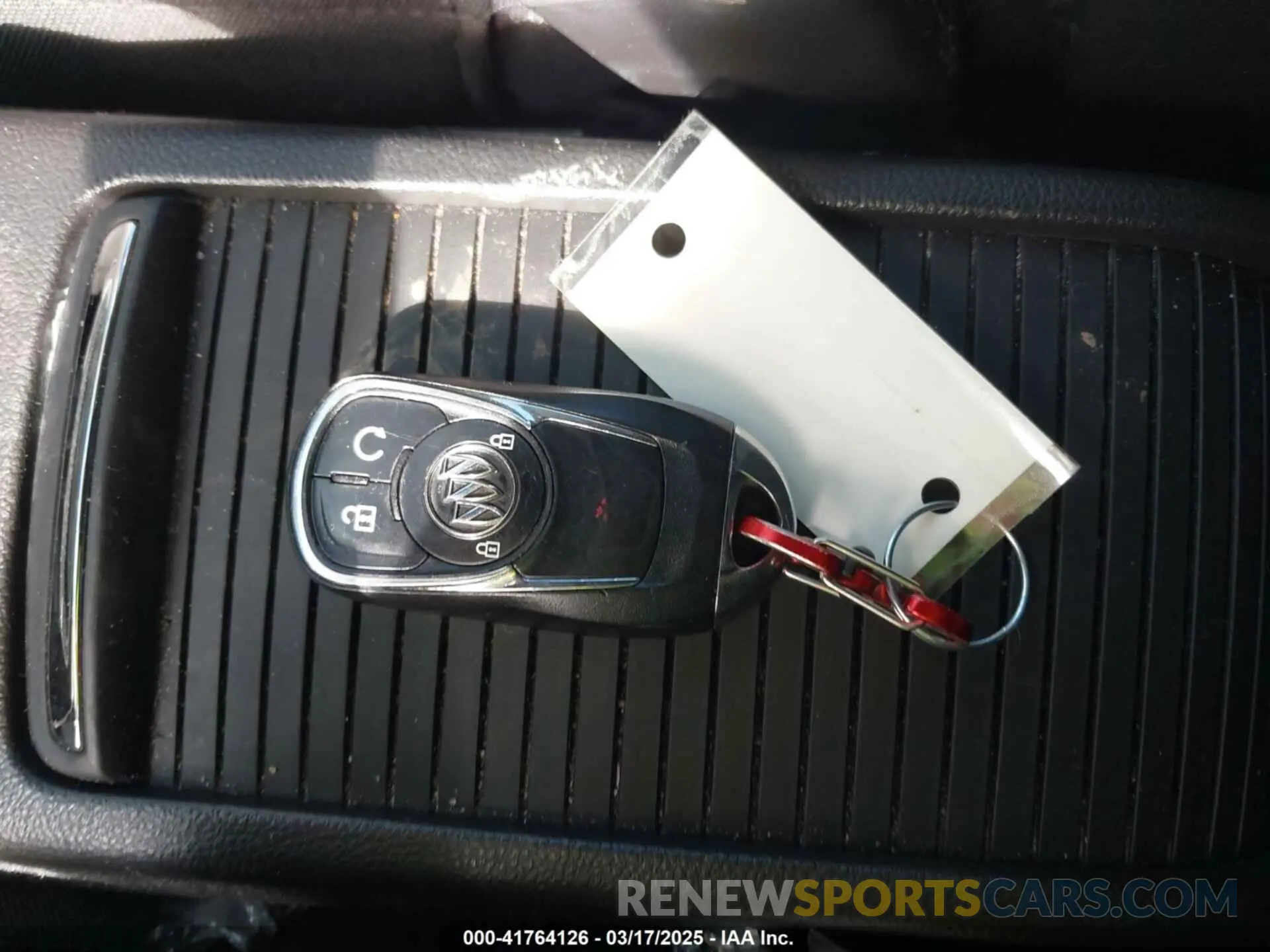 11 Photograph of a damaged car KL4CJESB8KB909563 BUICK ENCORE 2019