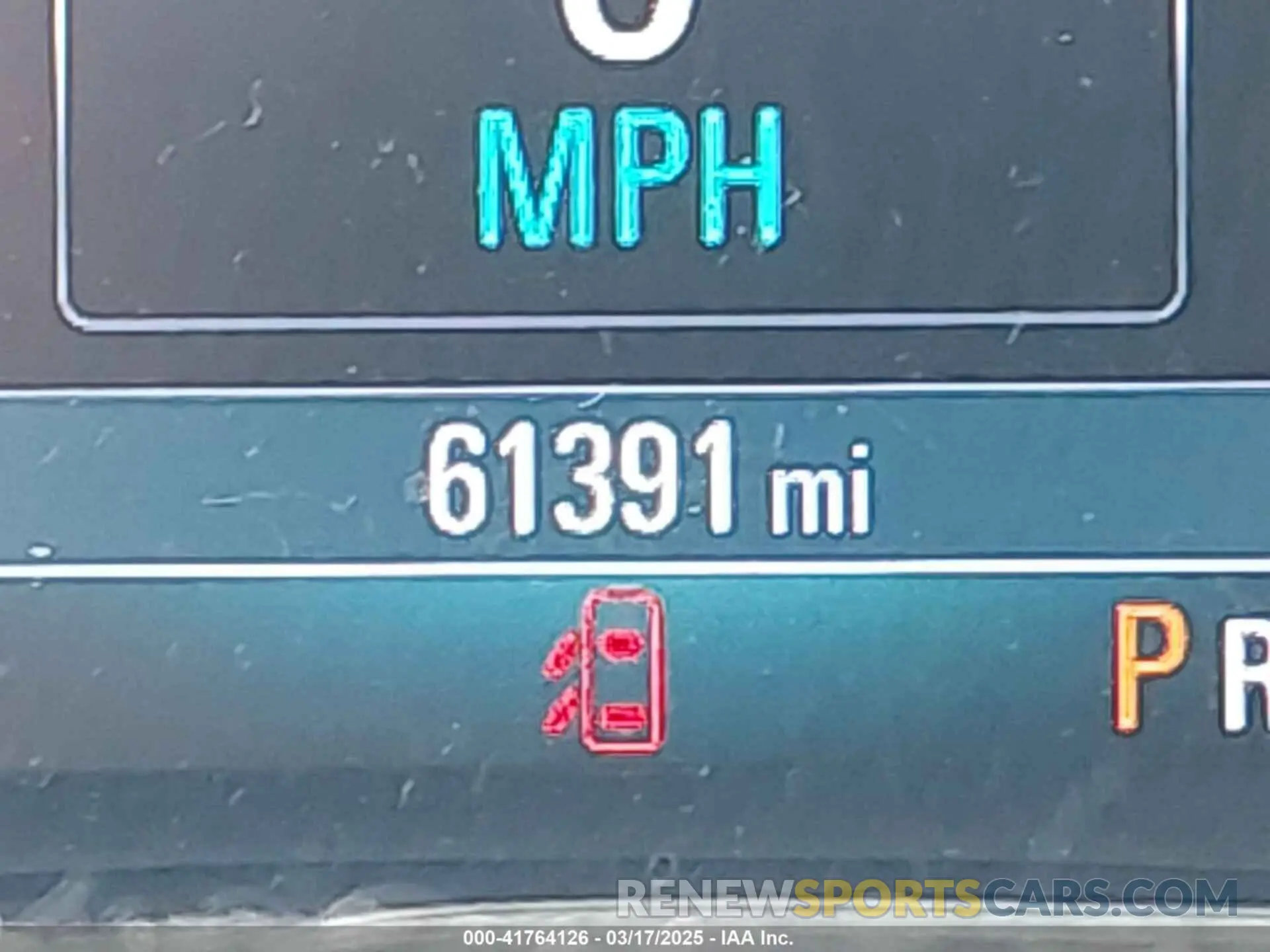 15 Photograph of a damaged car KL4CJESB8KB909563 BUICK ENCORE 2019